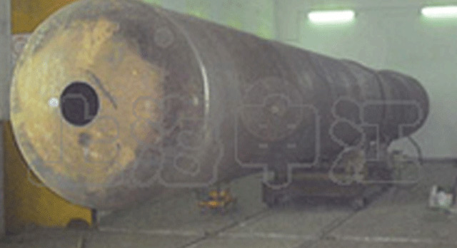 利用先進(jìn)檢測設(shè)備對(duì)產(chǎn)品筒體上所有對(duì)接焊縫,進(jìn)行探傷檢測,水壓測試,無損檢測,產(chǎn)品均通過ISO9001認(rèn)證