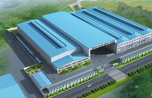 項目名稱：張家港市錦明機(jī)械有限公司