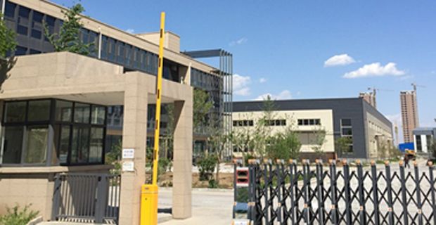 始終相信品質(zhì)——申江儲(chǔ)氣罐應(yīng)用于某環(huán)?？萍? title=